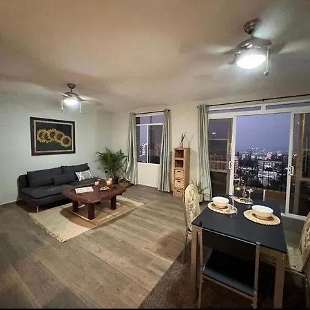 Luxury Penthouse With Stunning Views Apartment